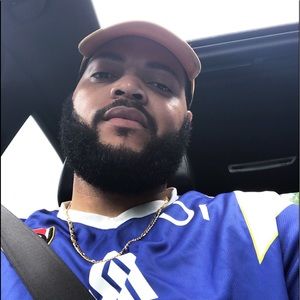 Meet your Posher, Jean-robert